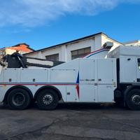 Forcone per soccorso stradale