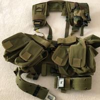 abbigliamento e accessori per soft air