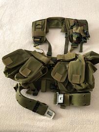 abbigliamento e accessori per soft air