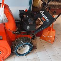 Spazzaneve Ariens ST1032 10HP 32" snow blowers