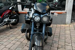 BMW R1150 R Rockstar