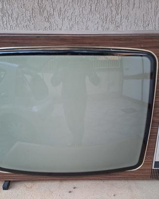 Televisione Vintage 