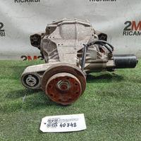 DIFFERENZIALE POSTERIORE JEEP Grand Cherokee 4Â° S