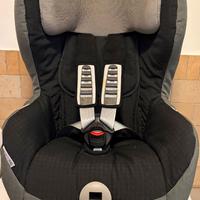 Seggiolino auto ROMER King Plus, Gruppo 1 (9/18kg)