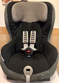 Seggiolino auto ROMER King Plus, Gruppo 1 (9/18kg)