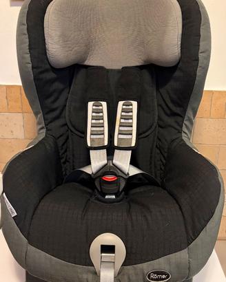 Seggiolino auto ROMER King Plus, Gruppo 1 (9/18kg)