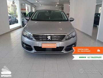 PEUGEOT 308 2� serie 308 BlueHDi 130 S&S Allure