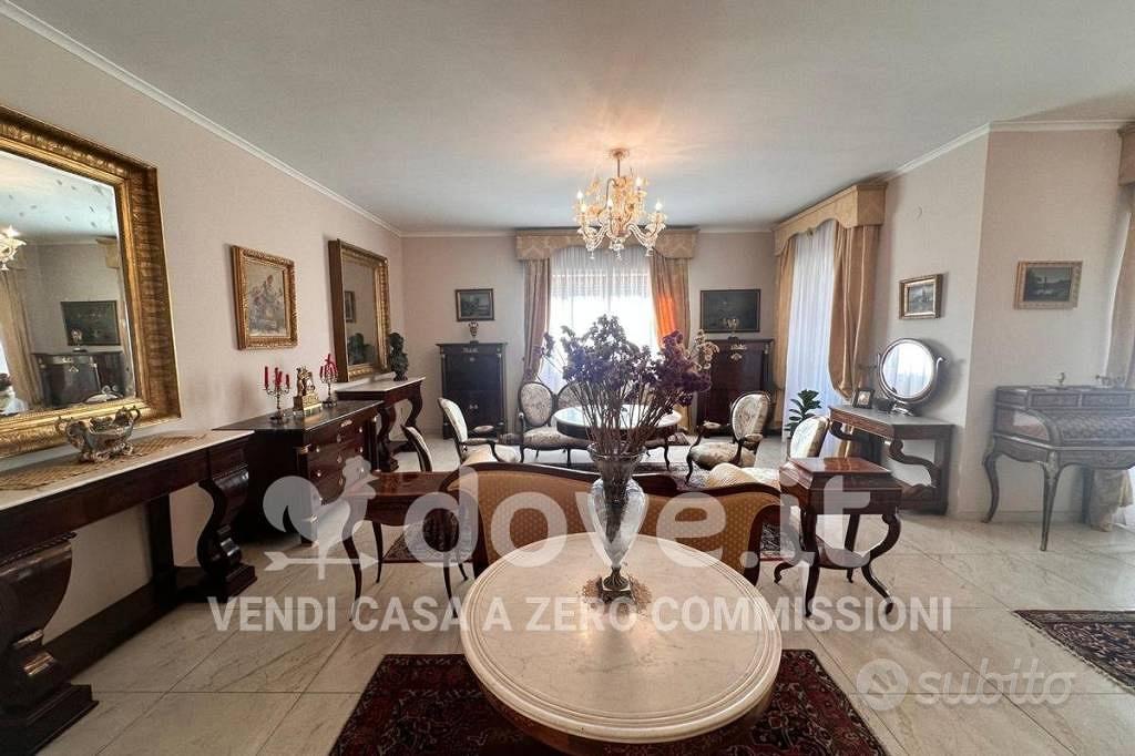Appartamento – CE - Altro
