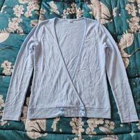 Maglia Yamamay Azzurra Cotone taglia S