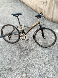 mountain-bike da donna
