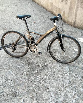 mountain-bike da donna