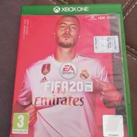 Fifa 20 Xbox One