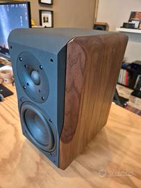 Chario Delphinius MKII + Stand