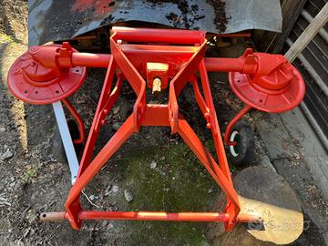 Girello voltafieno Fontanesi