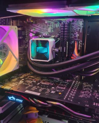 PC Gaming Fortnite 155+ FPS 🚀