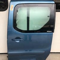 Porta scorrevole sinistra Citroen Berlingo 2008