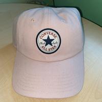 Cappello Converse Rosa