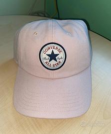 Cappello Converse Rosa