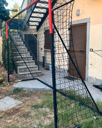 Porta da calcio KIPSTA
