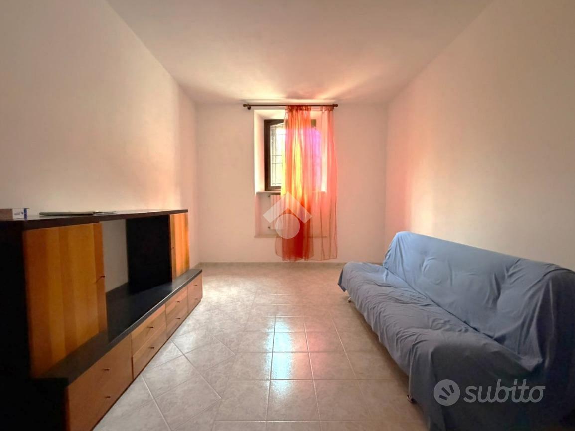 Appartamento – Cassolnovo - Vista 2