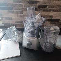 Robot da cucina kenwood