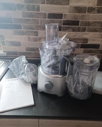 Robot da cucina kenwood