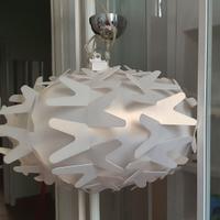 Lampadario slamp