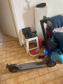 Monopattino elettrico