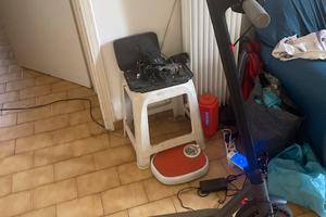 Monopattino elettrico