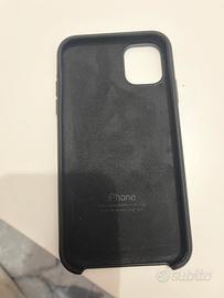 Cover iphon 11 originale