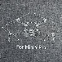Valigetta Dji Mini 4 Pro - Mini 3 Pro