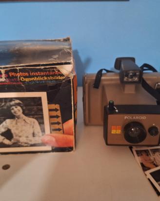 Polaroid EE22