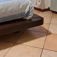 Camera da letto matrimoniale