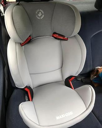 Seggiolino Maxi-Cosi Isofix