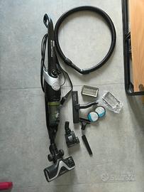 Aspirapolvere ROWENTA Powerline Cyclonic accessori