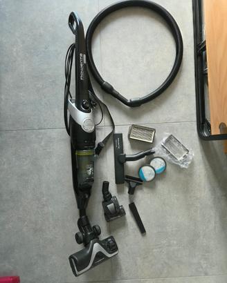 Aspirapolvere ROWENTA Powerline Cyclonic accessori