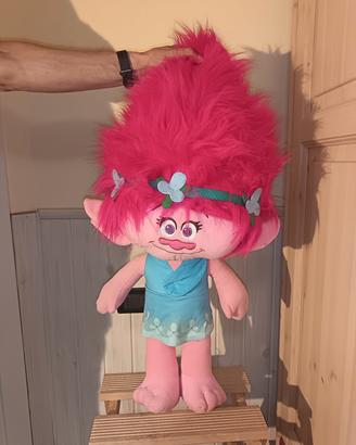 Peluche Trolls gigante