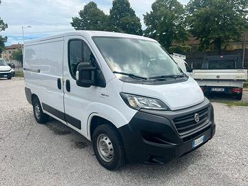 FURGONE FIAT DUCATO 2.3MTJ L1 H1 TETTO BASSO