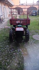 motoagricola pasquali 910 tr 387 