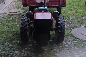 motoagricola pasquali 910 tr 387 