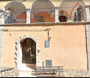 Casa in centro Storico