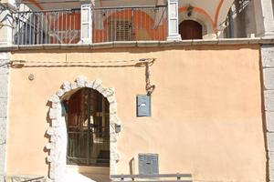 Casa in centro Storico