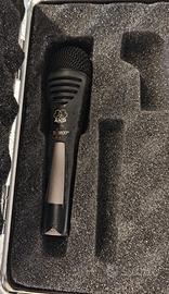 AKG MICROFONI