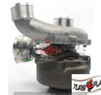 Turbo opel Astra/Signum/Vectra/Zafira 1.9 CDTI