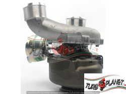 Turbo opel Astra/Signum/Vectra/Zafira 1.9 CDTI