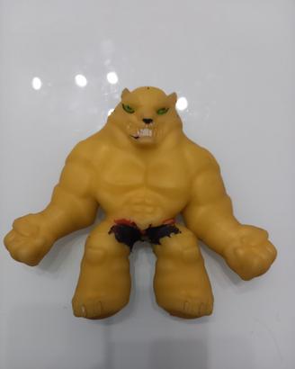 Elastikorps tigre allungabile Sbabam 15 cm