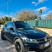 VW  TIGUAN