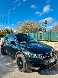 VW  TIGUAN