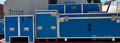 Flight Case Racing
