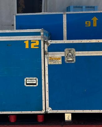 Flight Case Racing